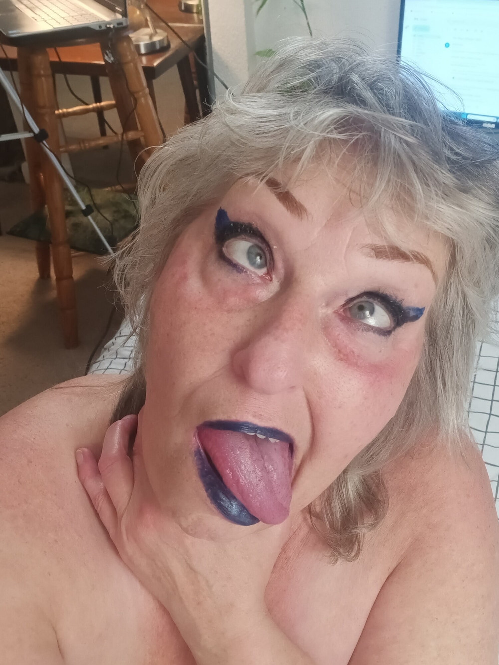 And Finally- Best of 2025- December with Mature PAWG DawnSky #30