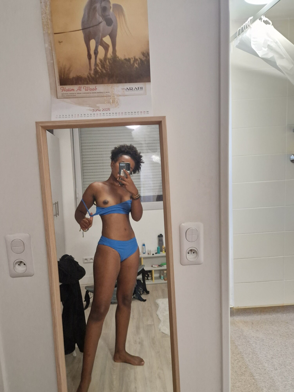 Striptease  #19