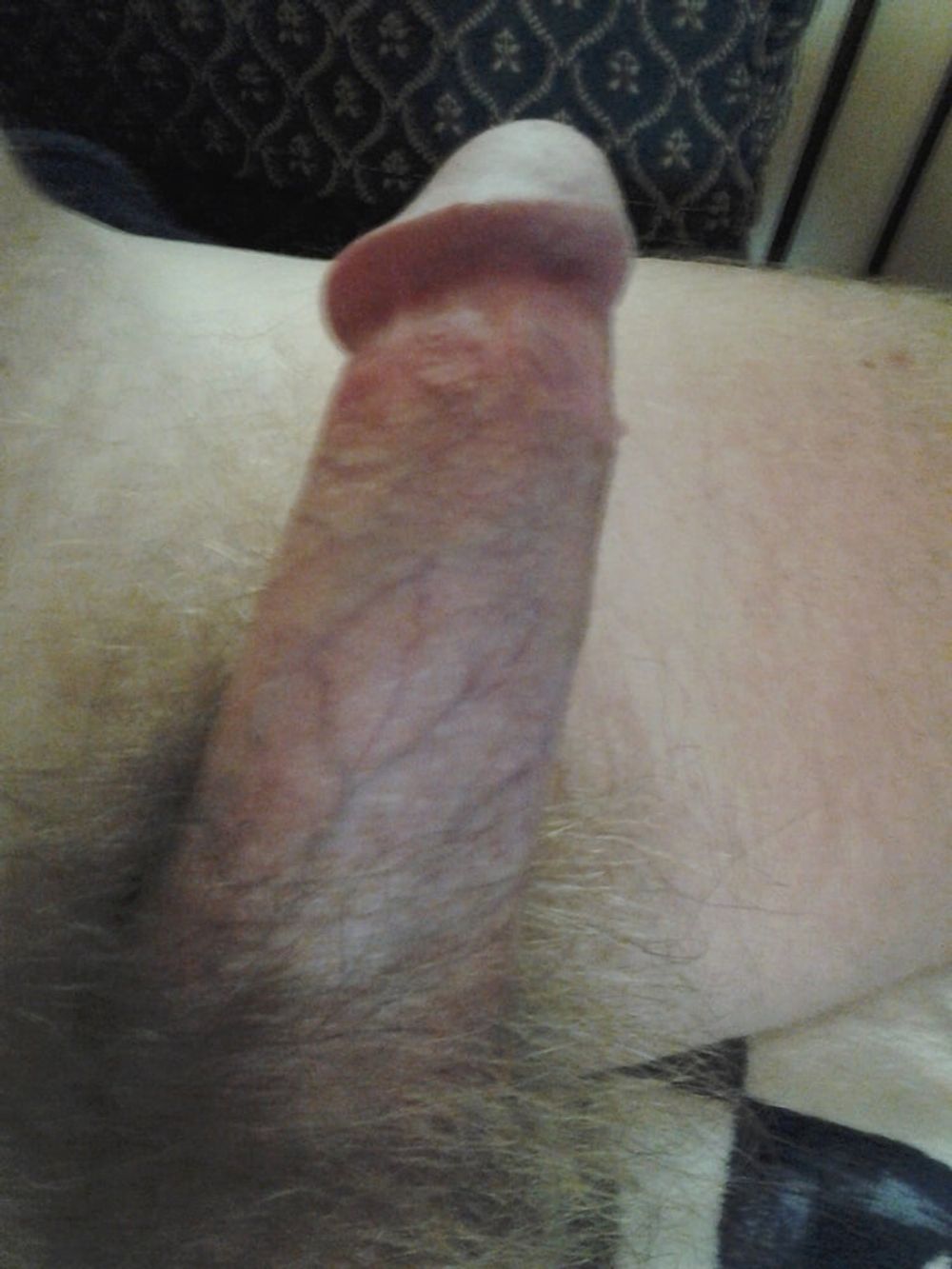 Hard and hairy  #19