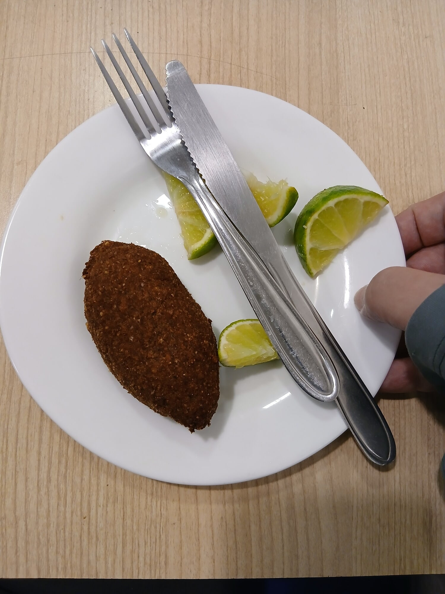 มื้อคริสต์มาสครั้งที่ 25