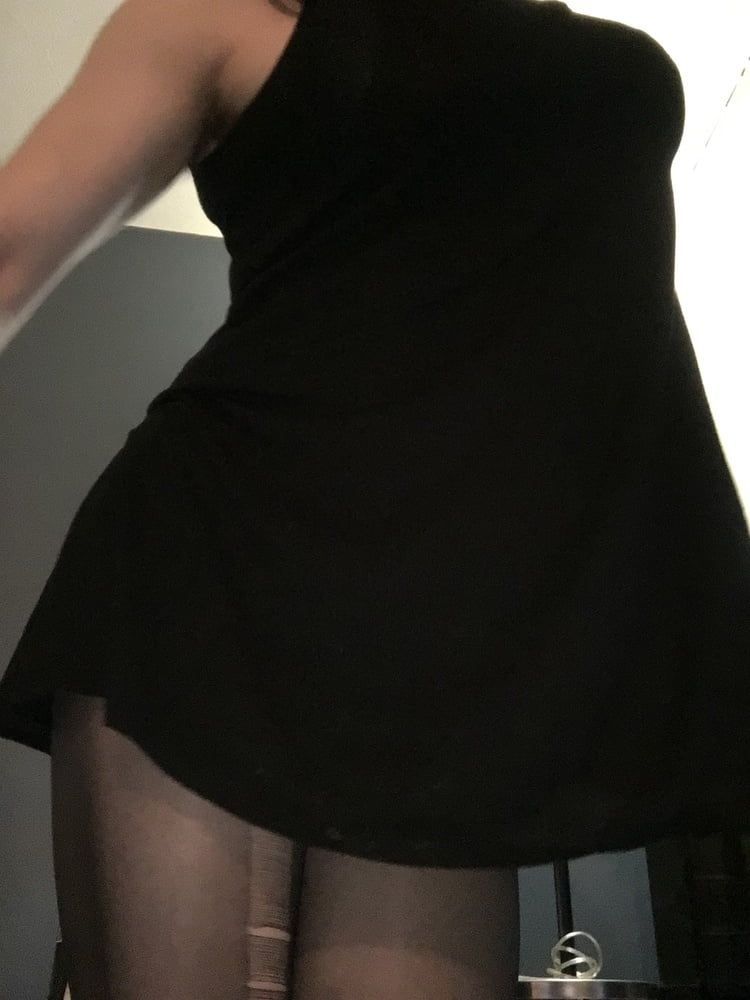 My sexy sissy outfits #11