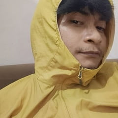 黄色是我的颜色