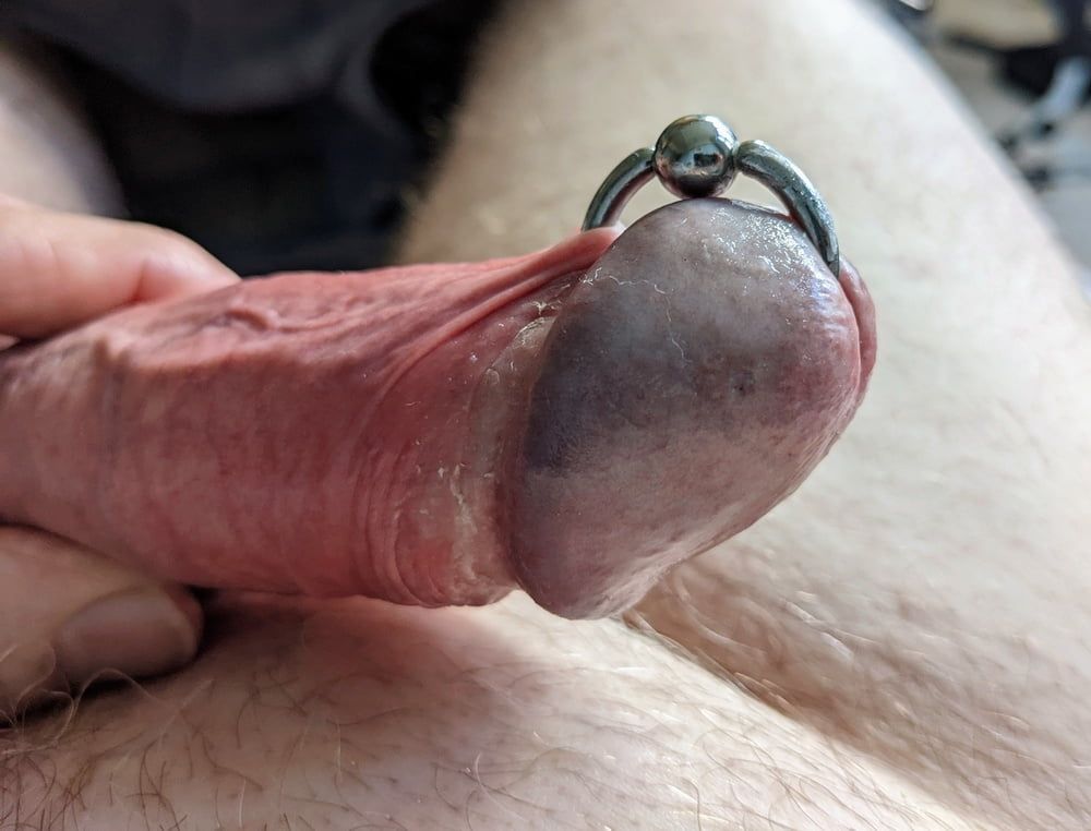 Cock and balls  #17