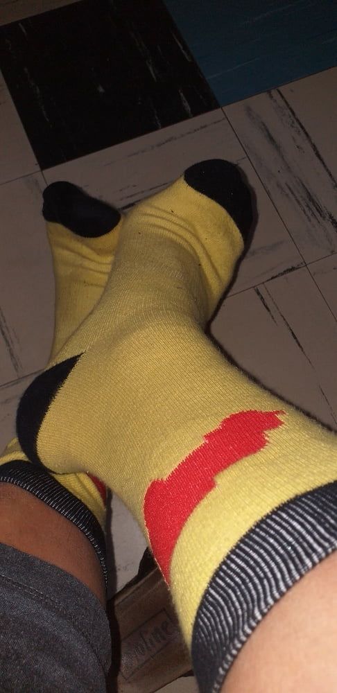 Socks I love #33