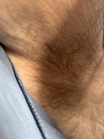 Armpitsunday