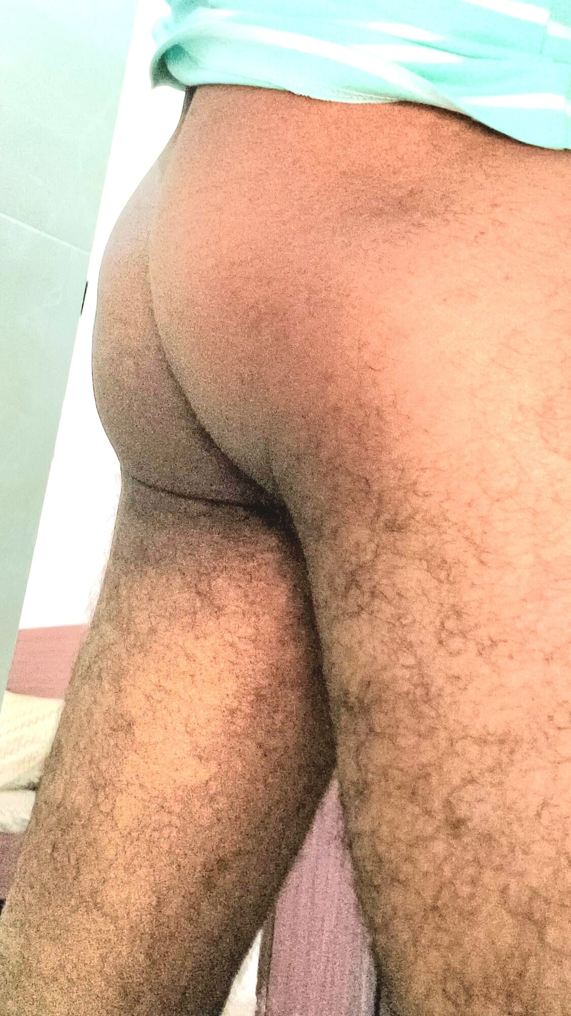 Self nudity  #13