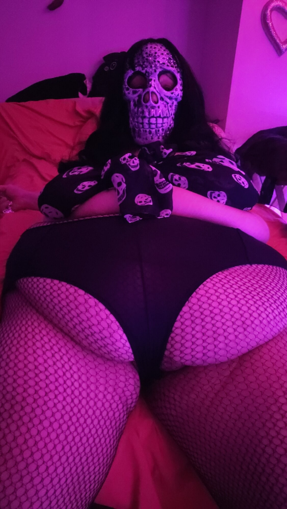 Halloween xxx 2025 #9