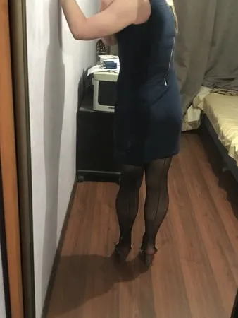 dress up           