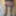 Sexy Sissy Crossdresser wearing underwear of Black Stockings