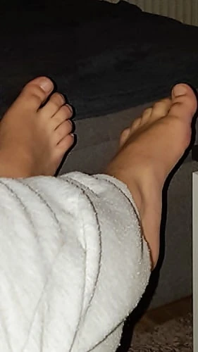 Feet ++ Heels ++ Cock #25