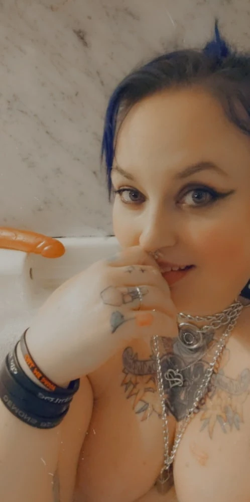 Soapy fun #26