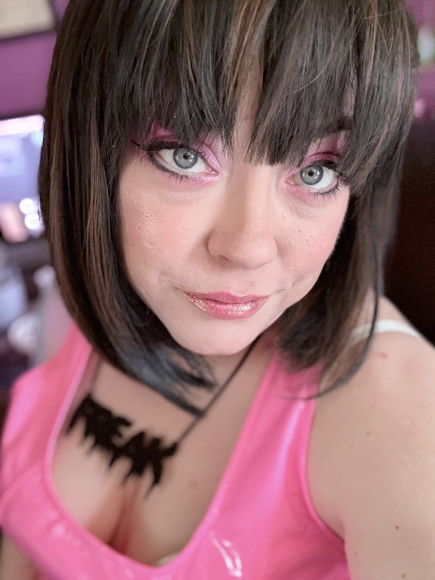 Tina Snua Selfies #64 #2