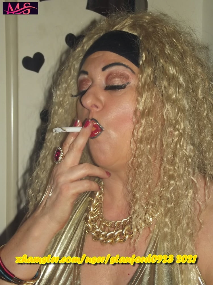 PURE GOLD WHORE #44
