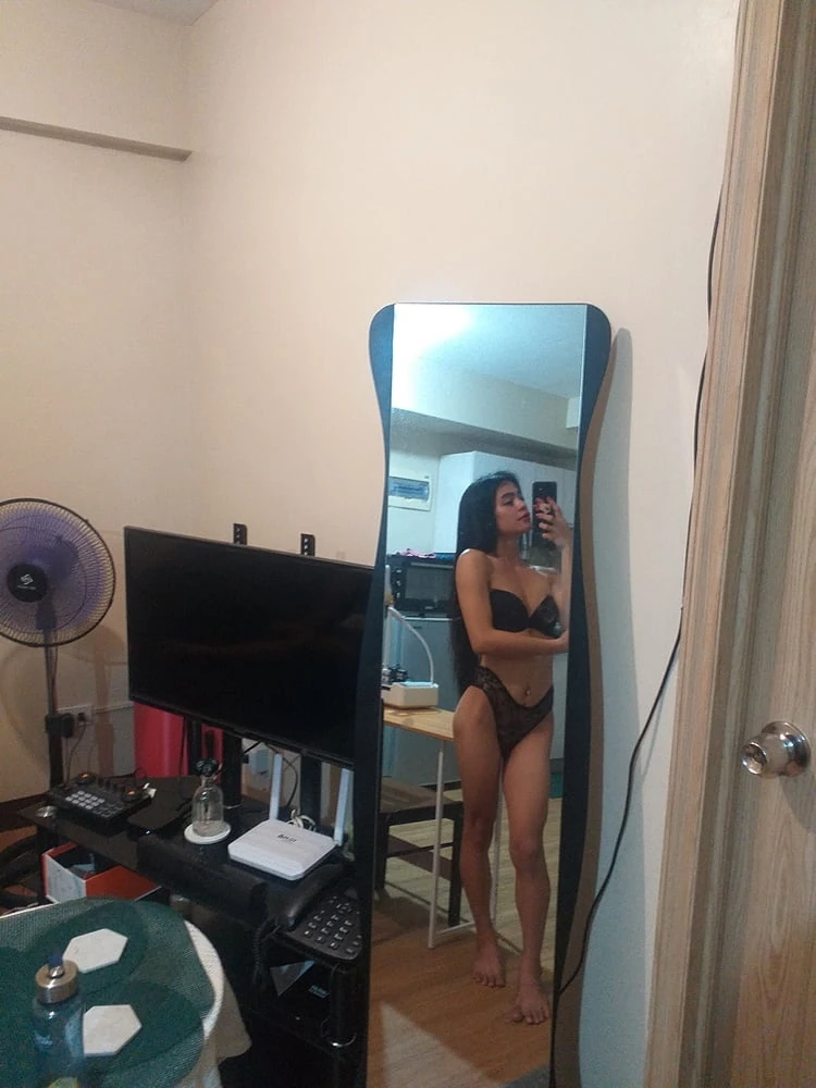 Horny time #27