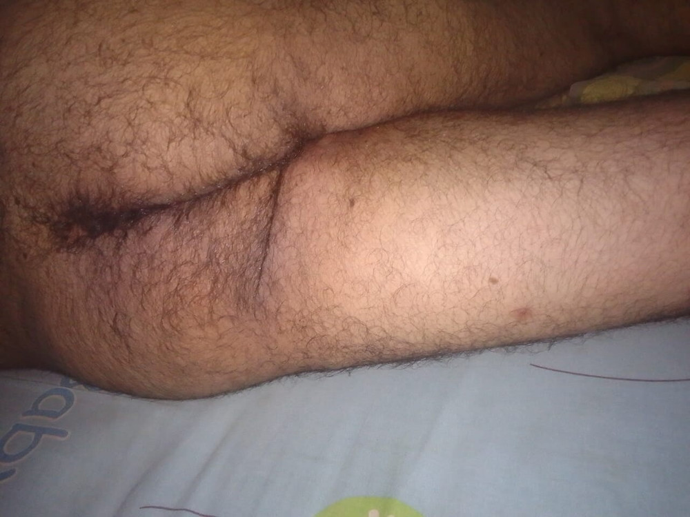 Who like fuck my anal #4