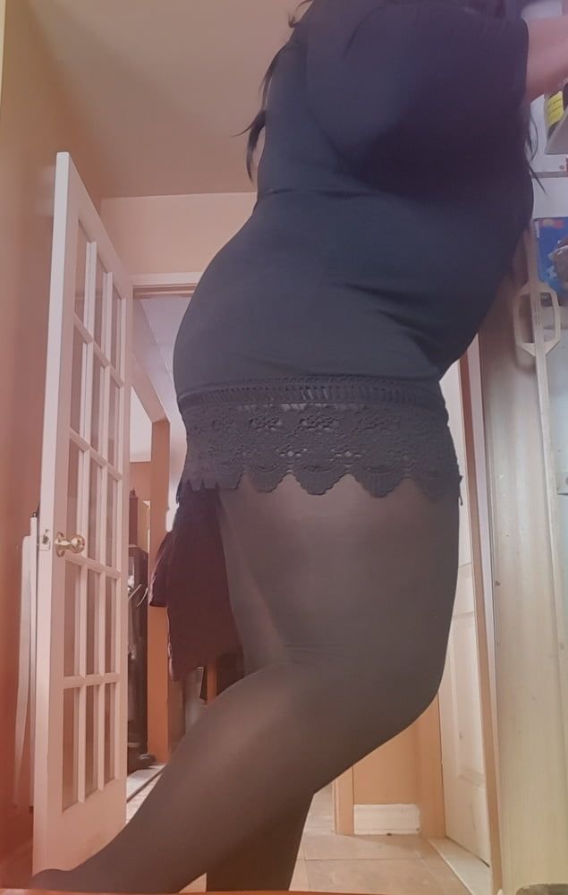 Thick Sissy #2