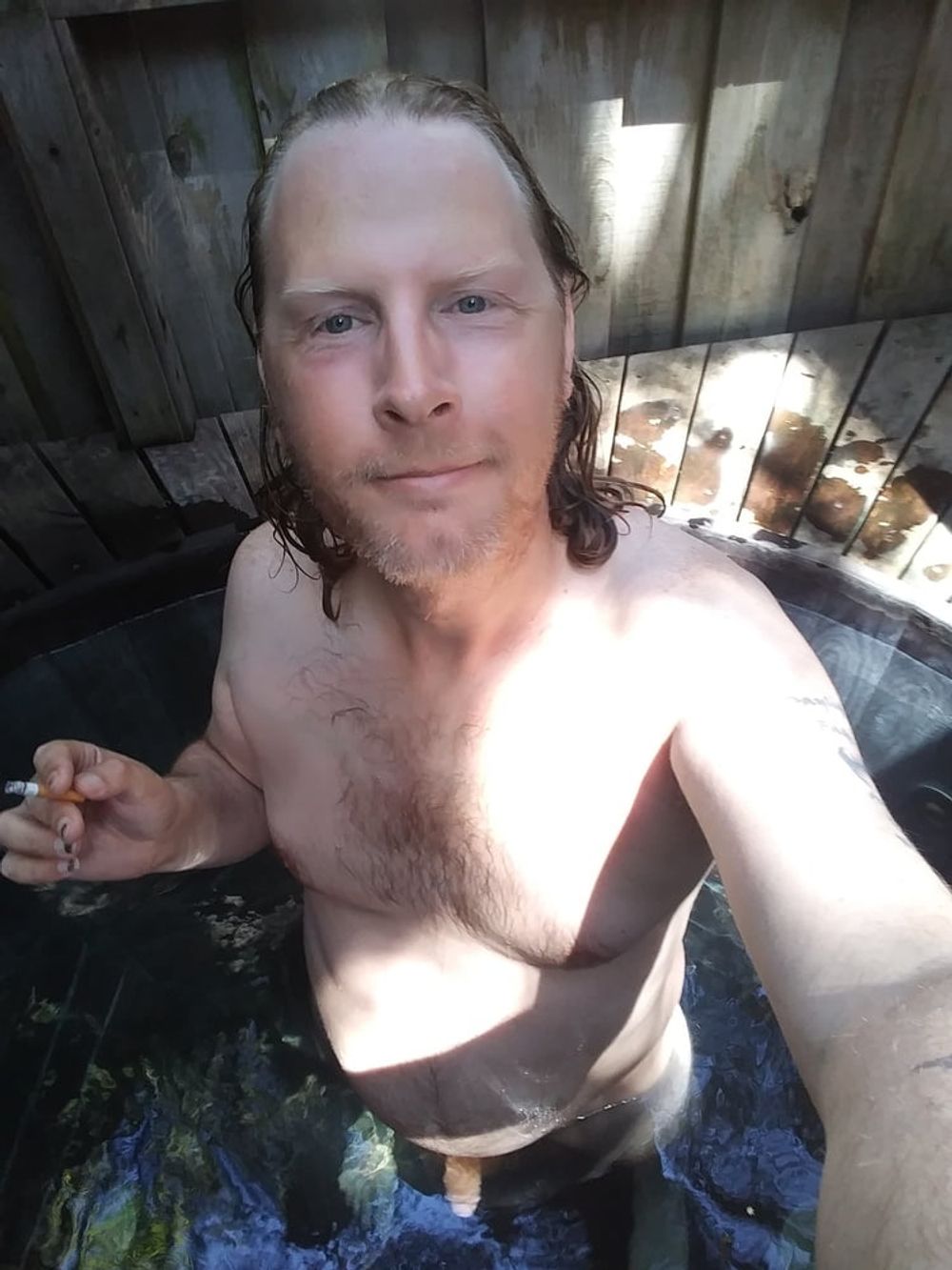 Assorted hot tub pics #25