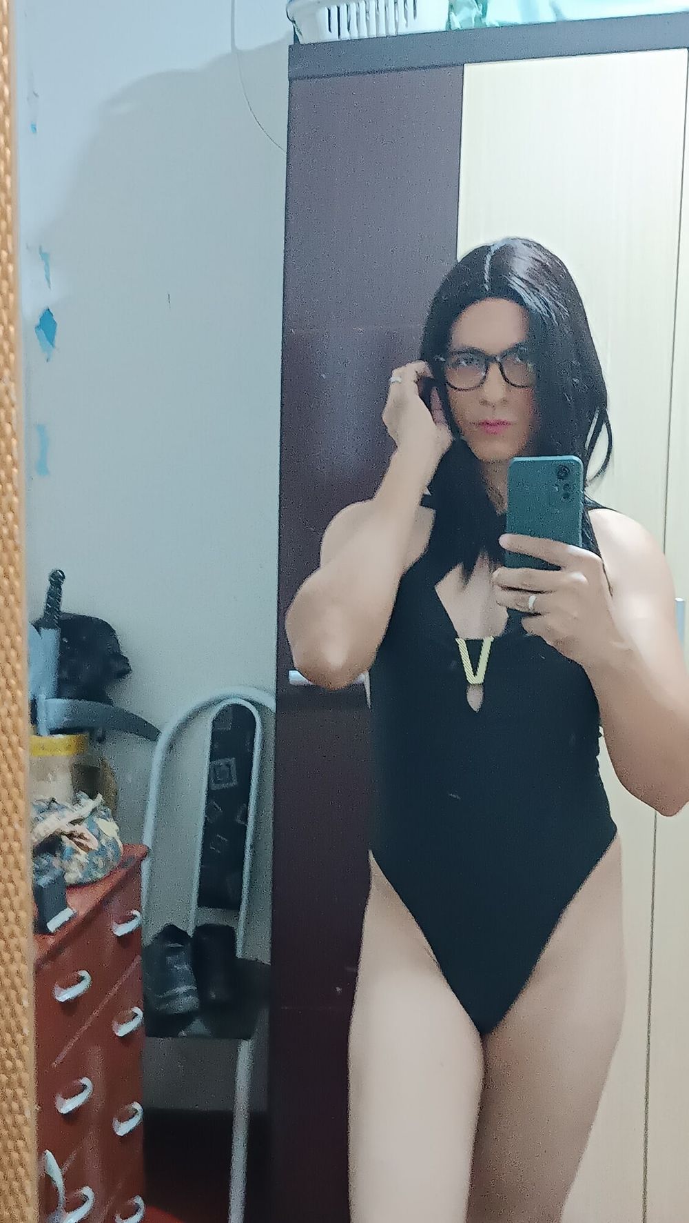 Sexy Body Trans #31