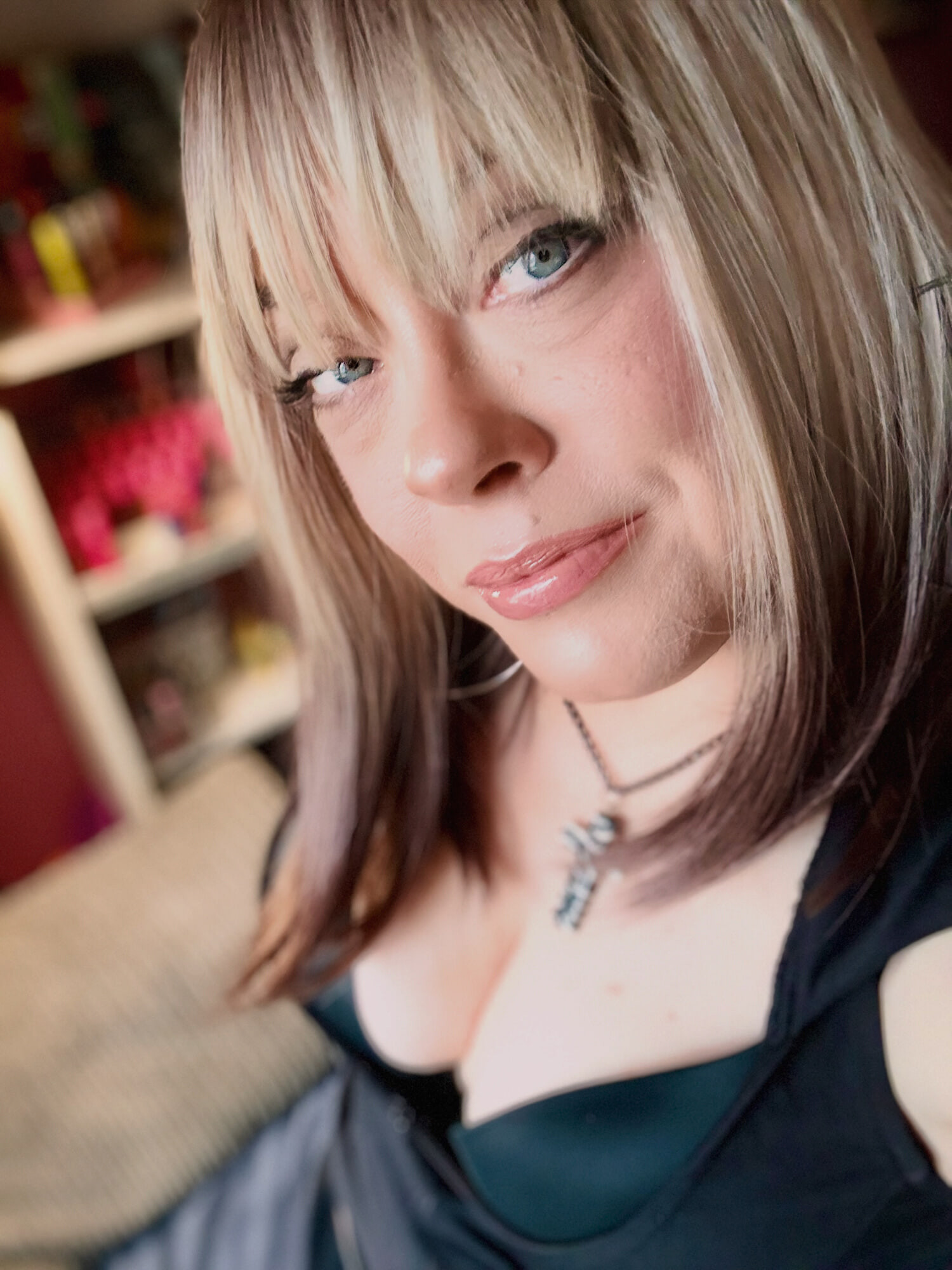 Tina Snua Selfies #242 #34