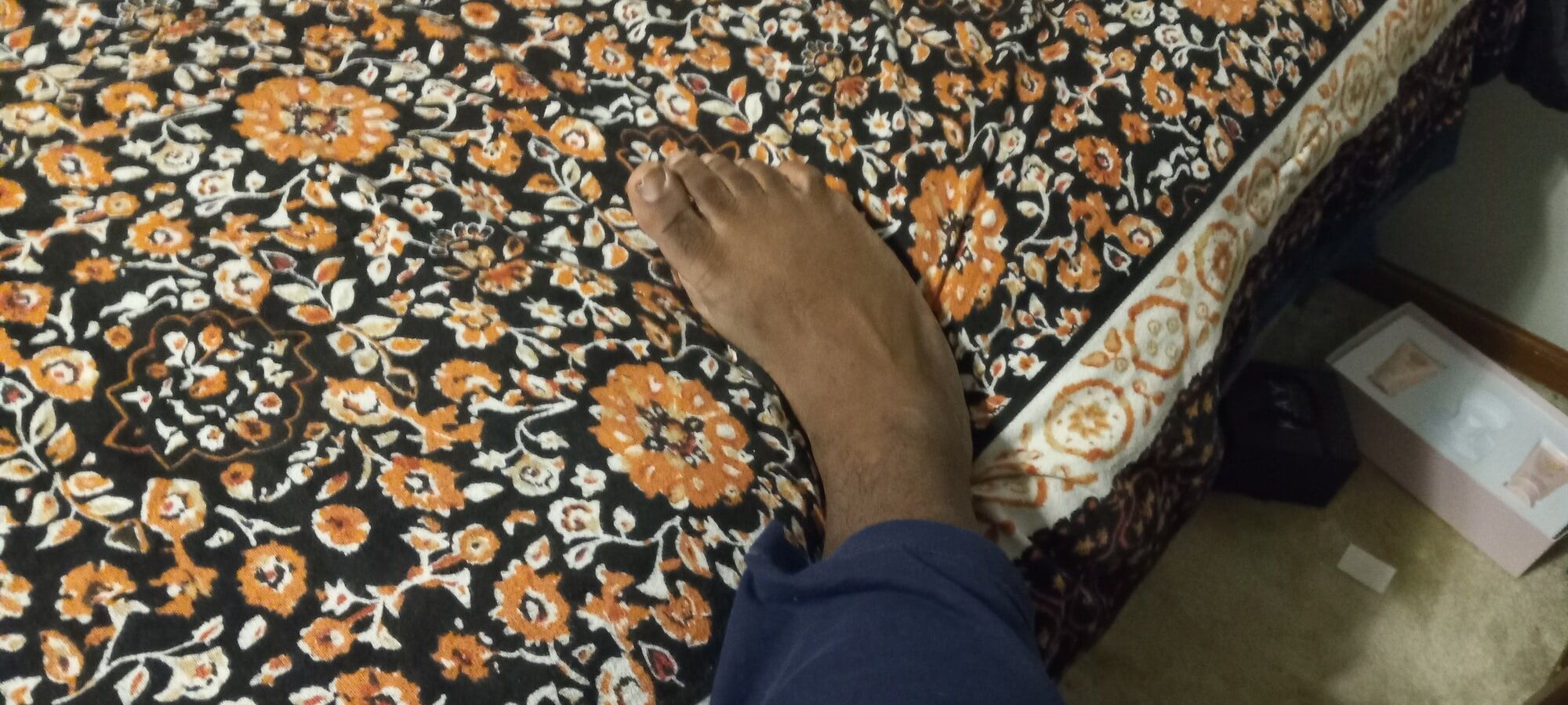 Pics of my Feet