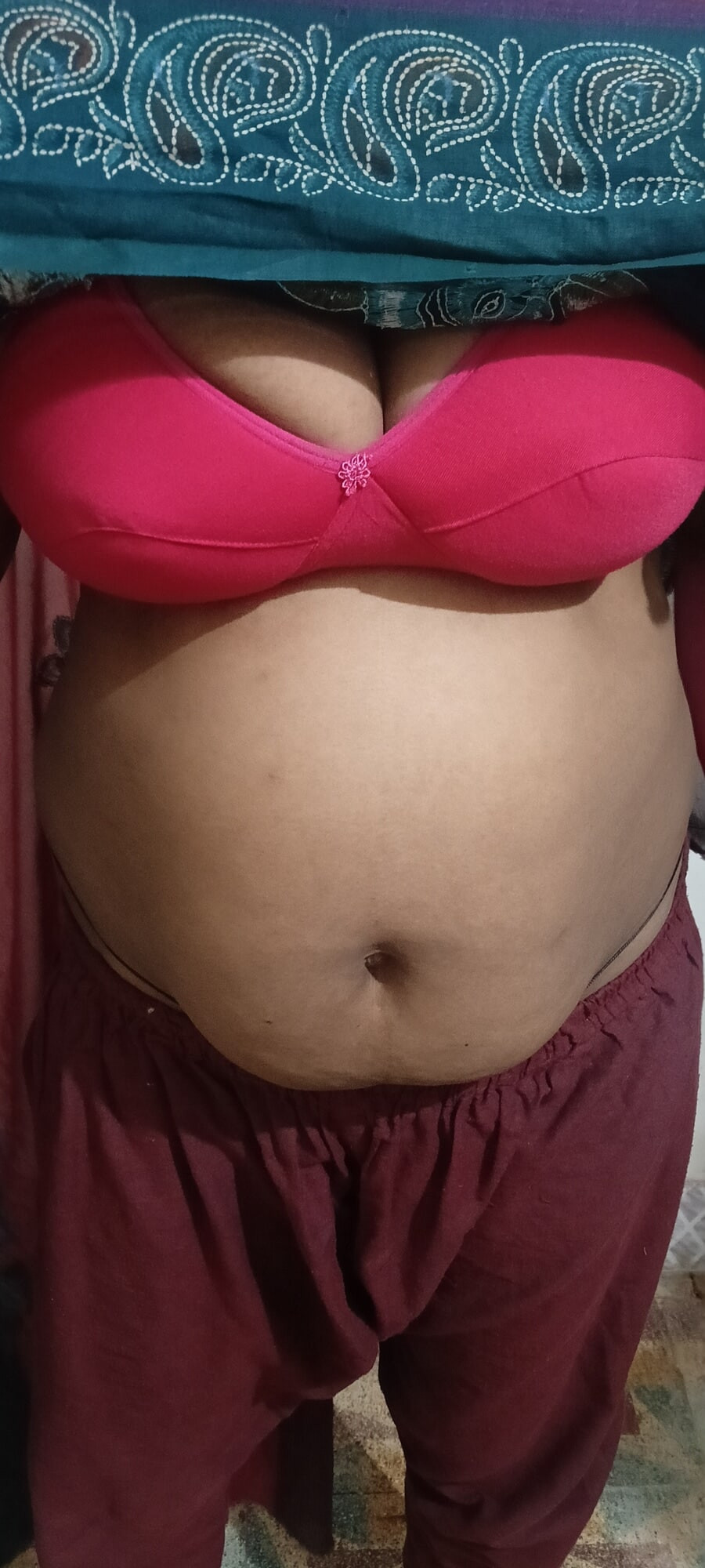 Bhabhi ki javani