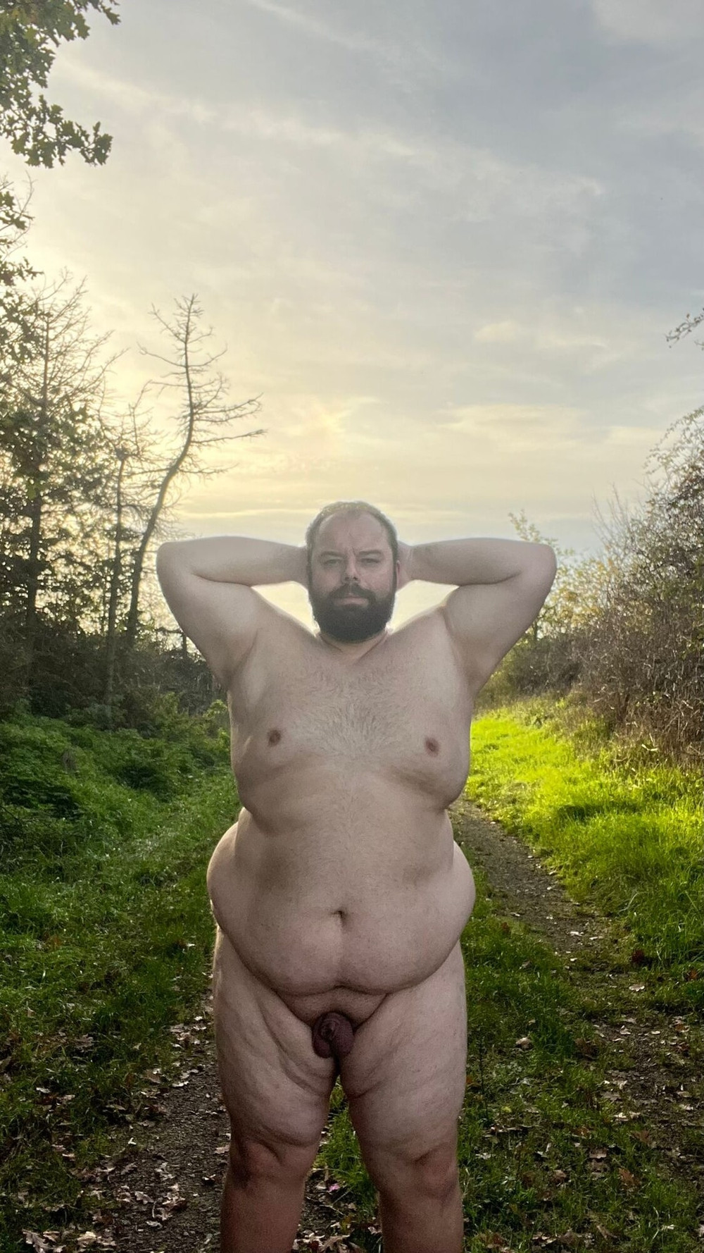 Fat Man  #13
