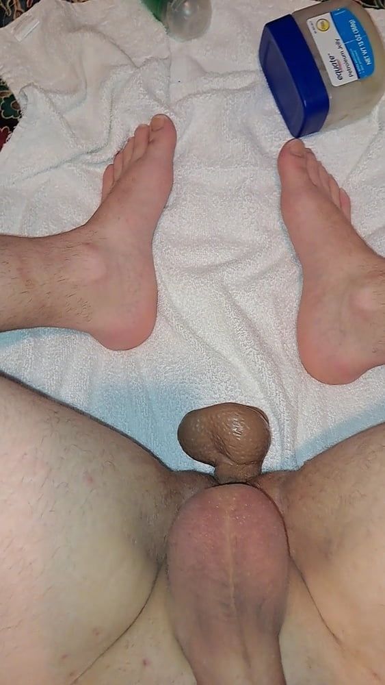 feet and dick 2 #59