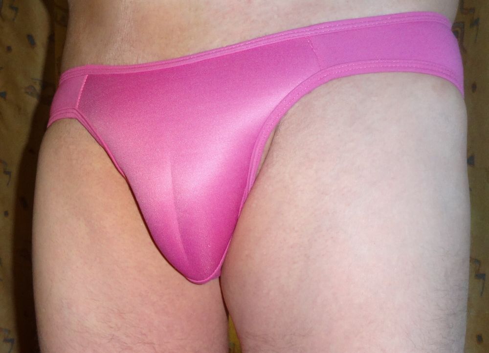 My cameltoe panties #2