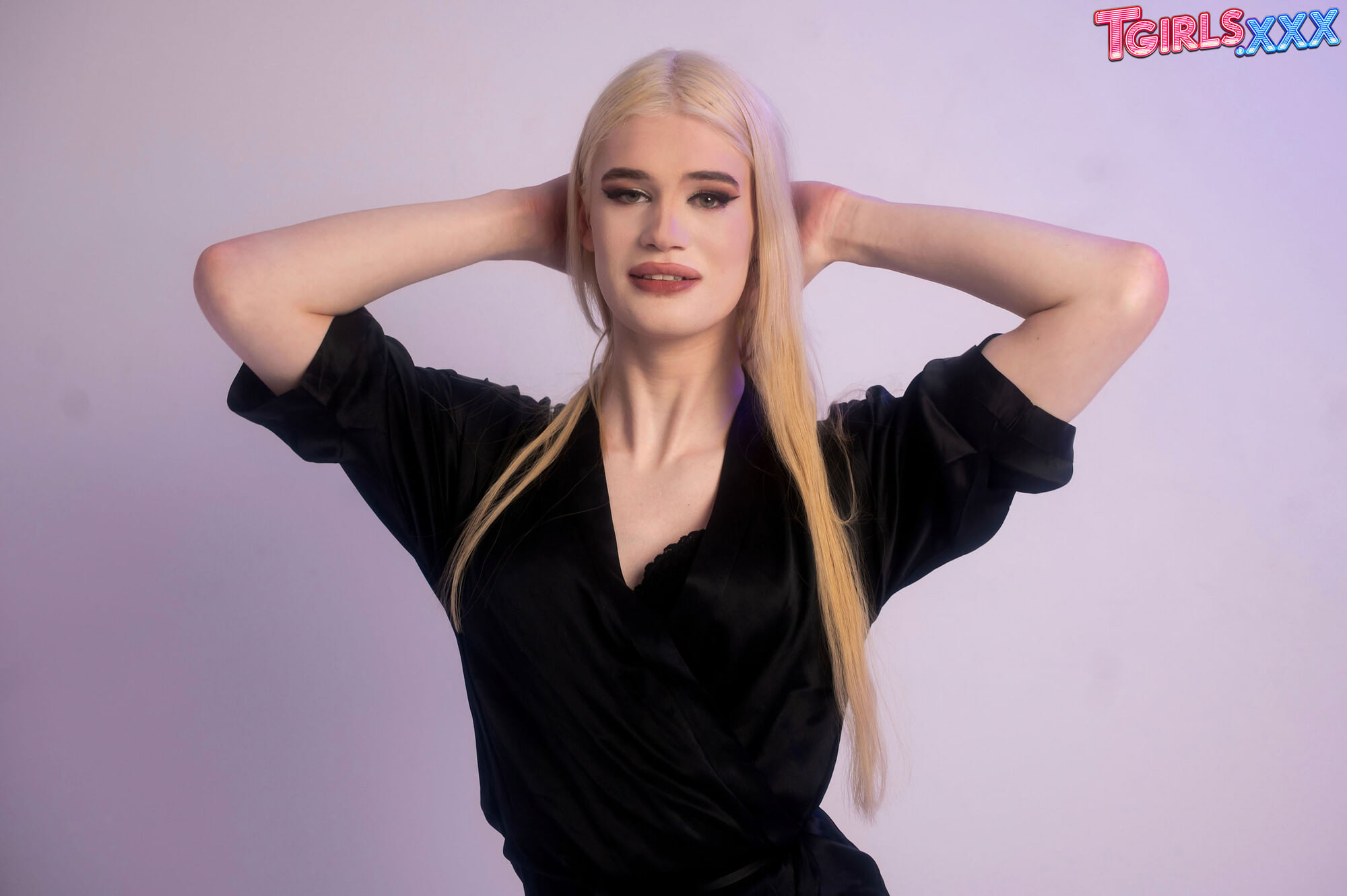 TGIRLS.XXX: The Second Shoot #2