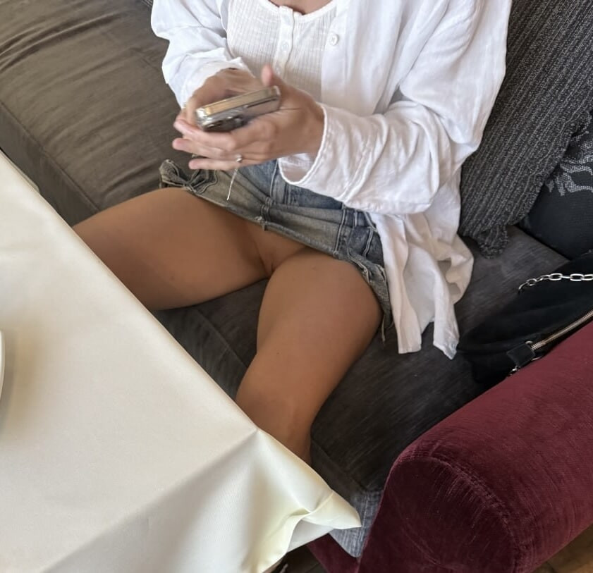 Naked mood  #11