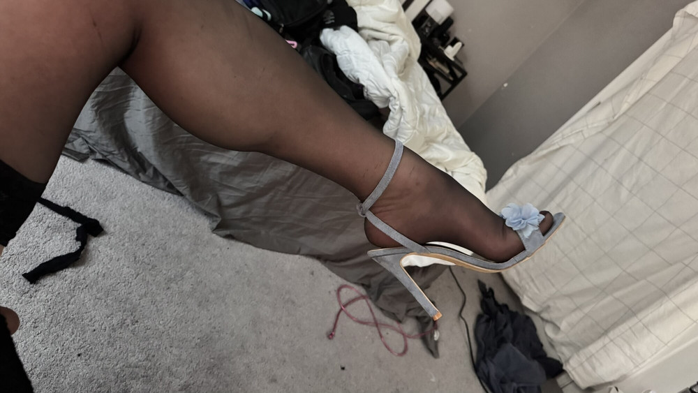 Foot Fetish #45