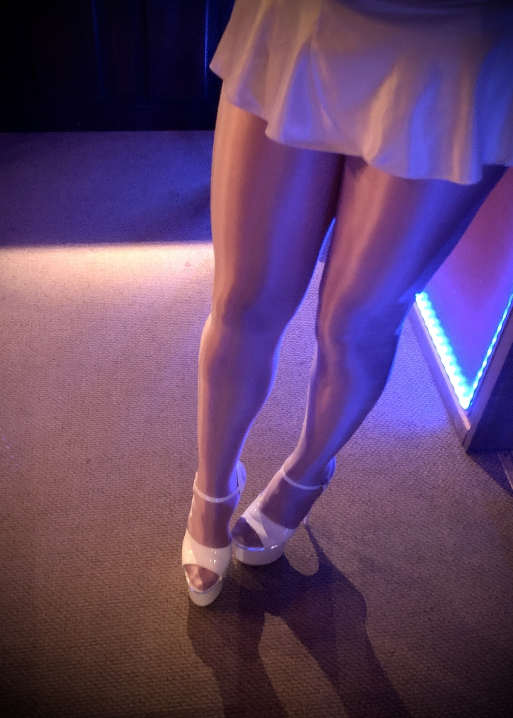 Shiny & Glossy for you #5