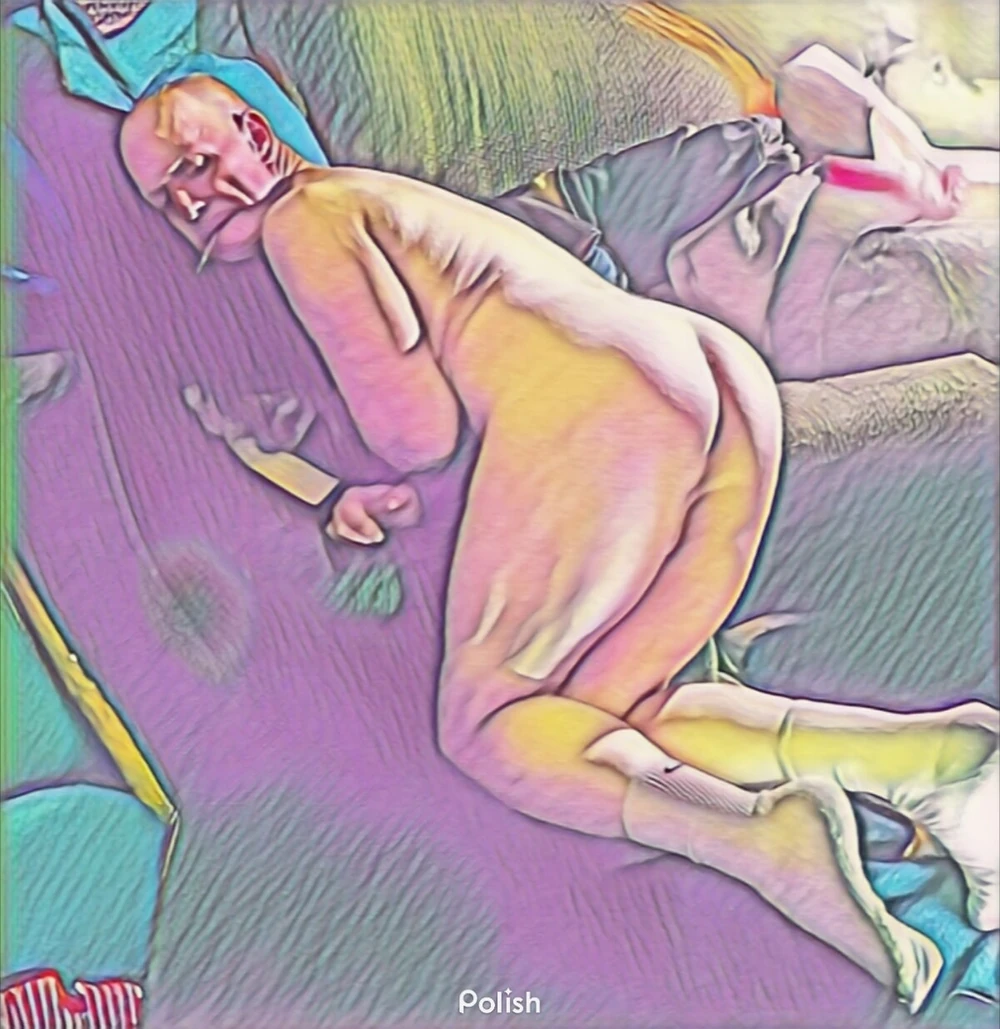Me as a XXX toon #2