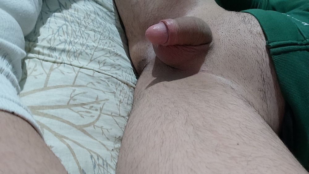 Soft cock #5