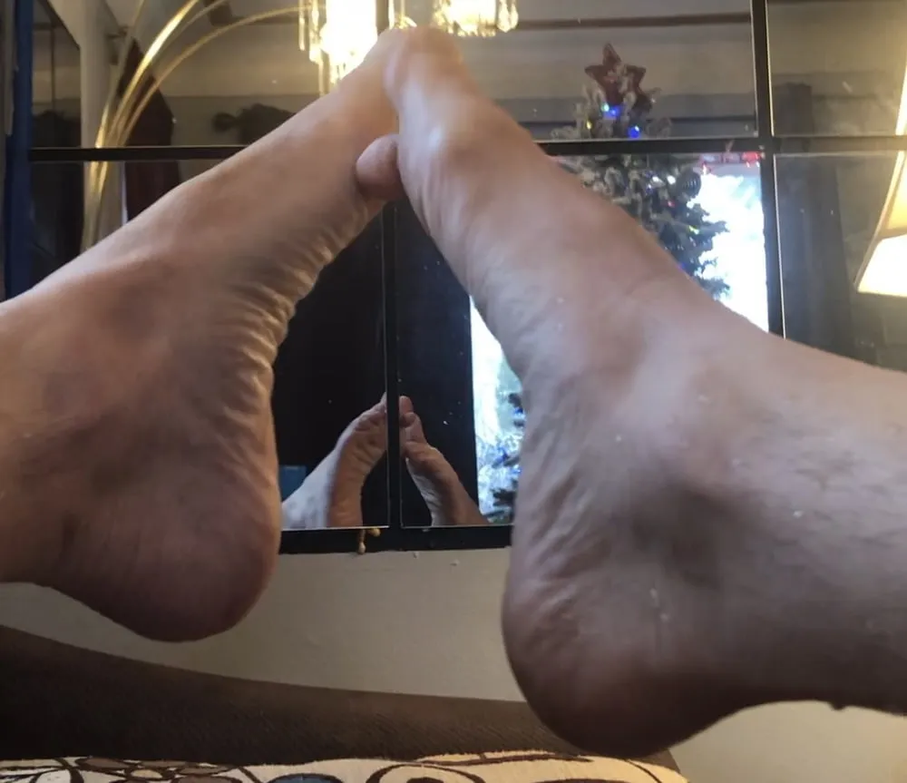 FEET PICS #32