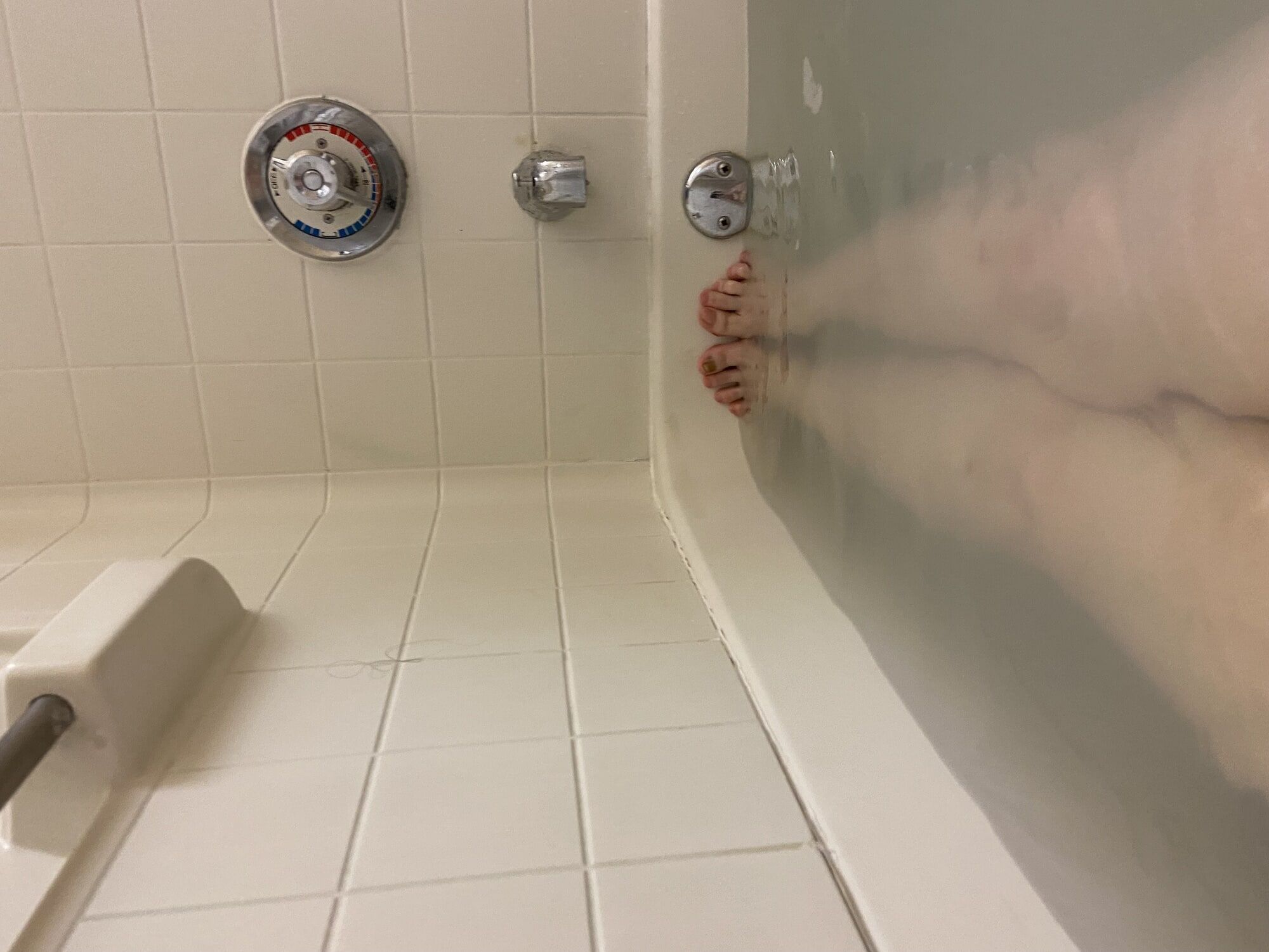 Bath #6