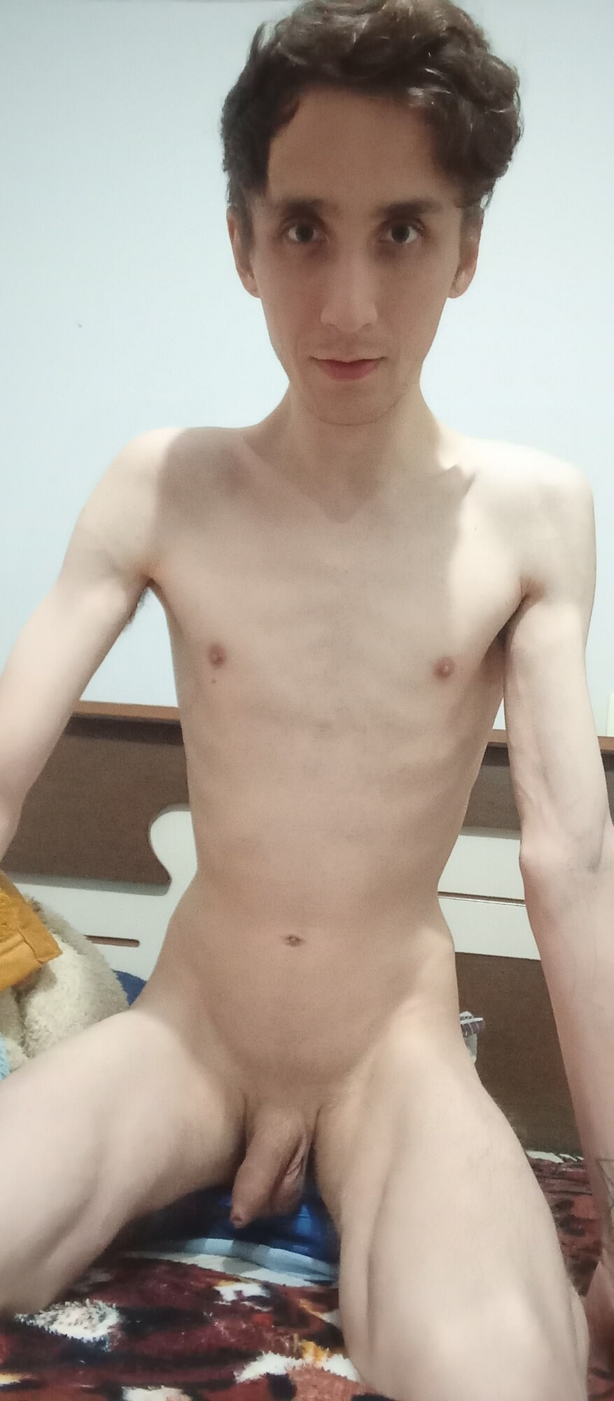 Me nuds