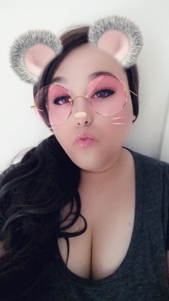 Fun With Filters! (Snapchat Gallery) #41