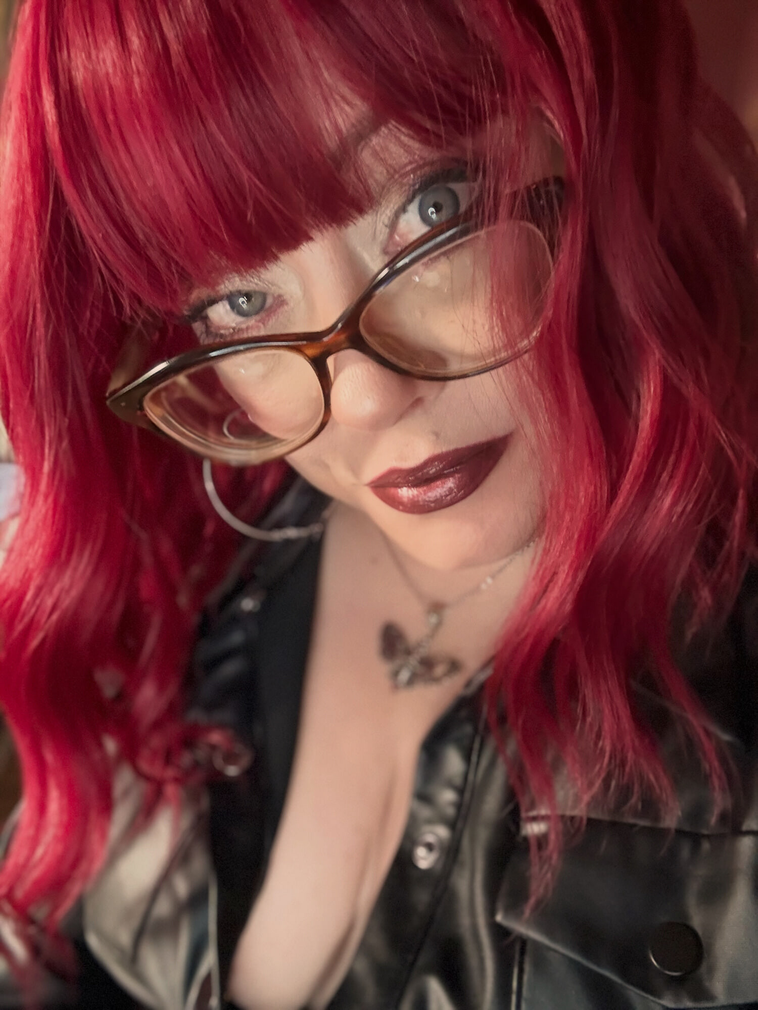 Tina Snua Selfies #144 #8