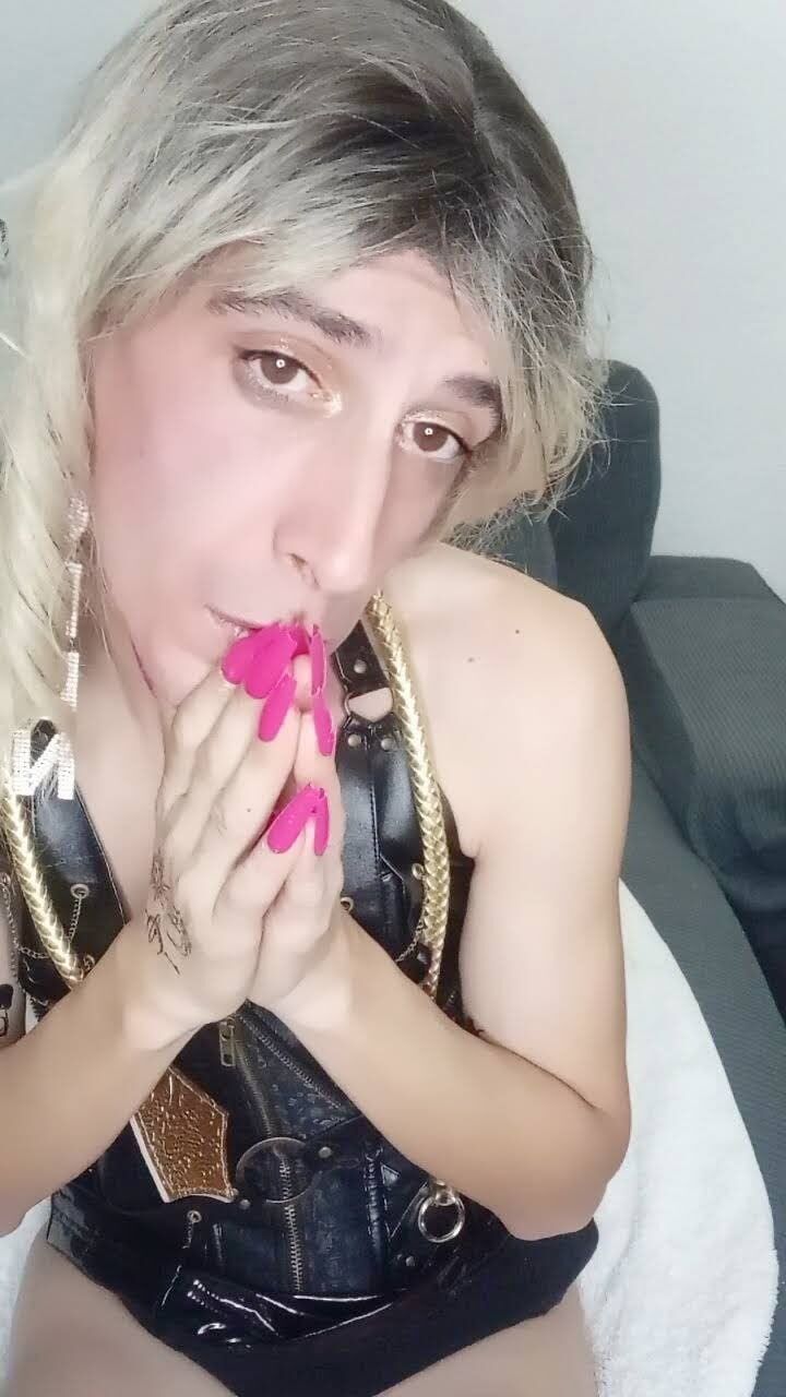 Femboy penelopene #23