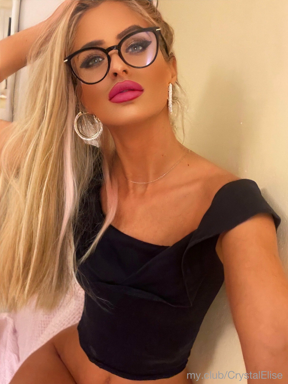 💎 Crystal Elise 💎 Free Photos #7