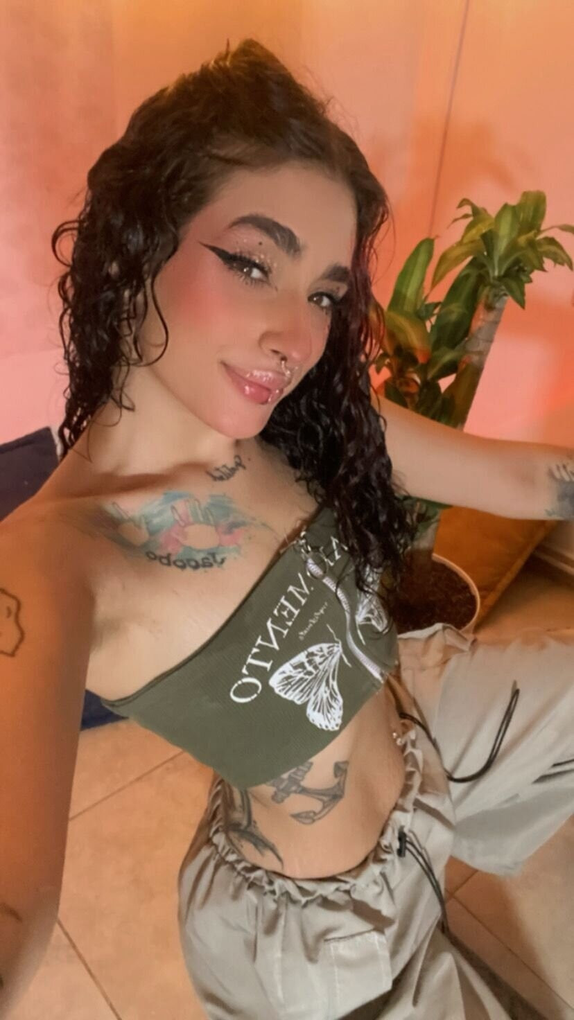 Free Ella Flame Photos #23