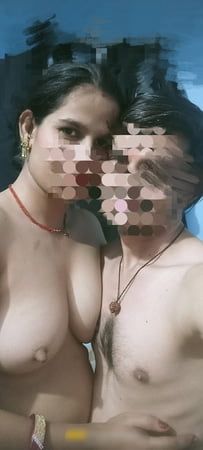 Me and my horny wife jiya .have some fun time photos 
