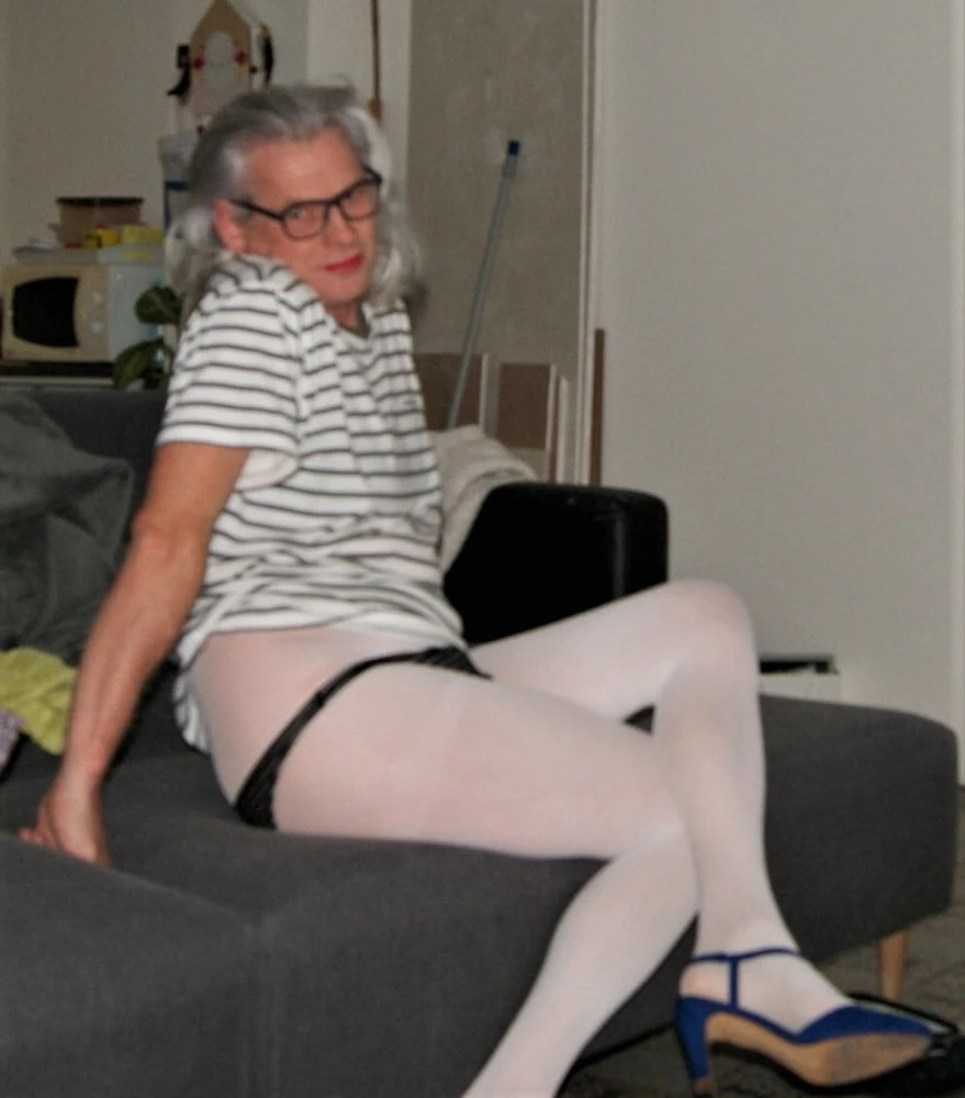 MOI EN SISSY 7
