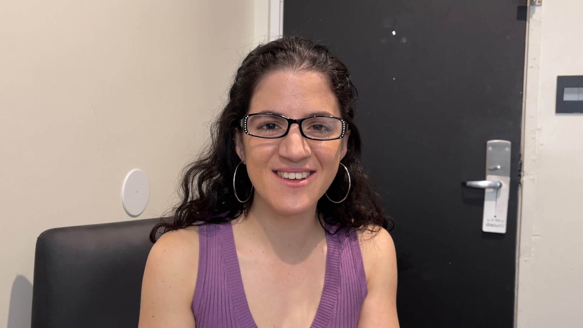 Horny Research Assistant #2