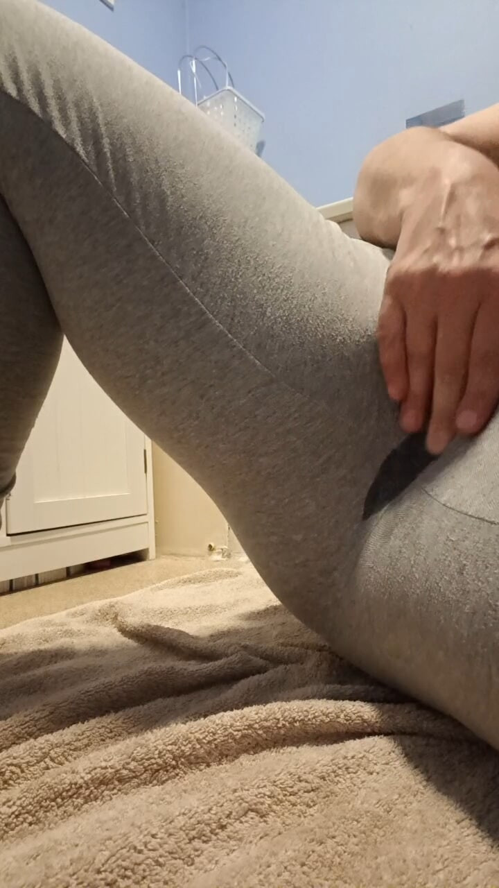 A very wet story #3