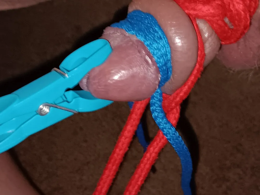 Penis torture #32