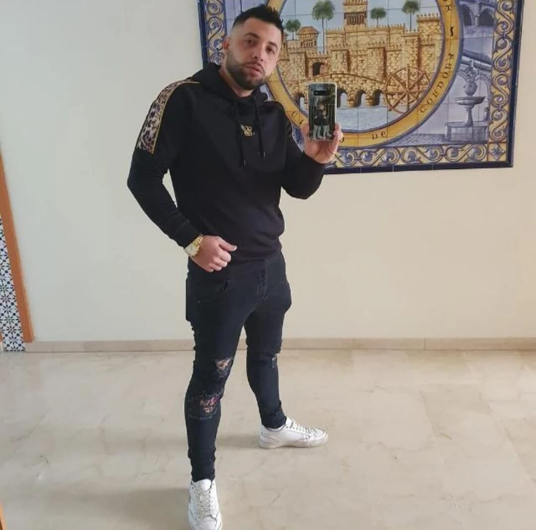 Mi perfil 