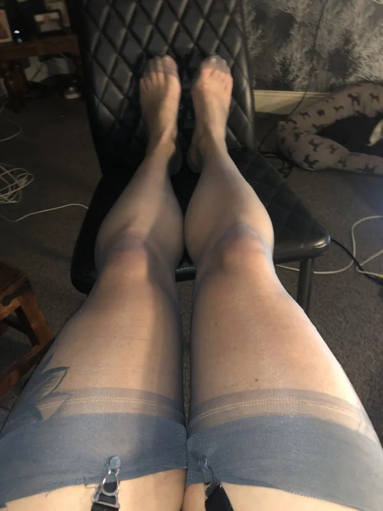 Nylons 