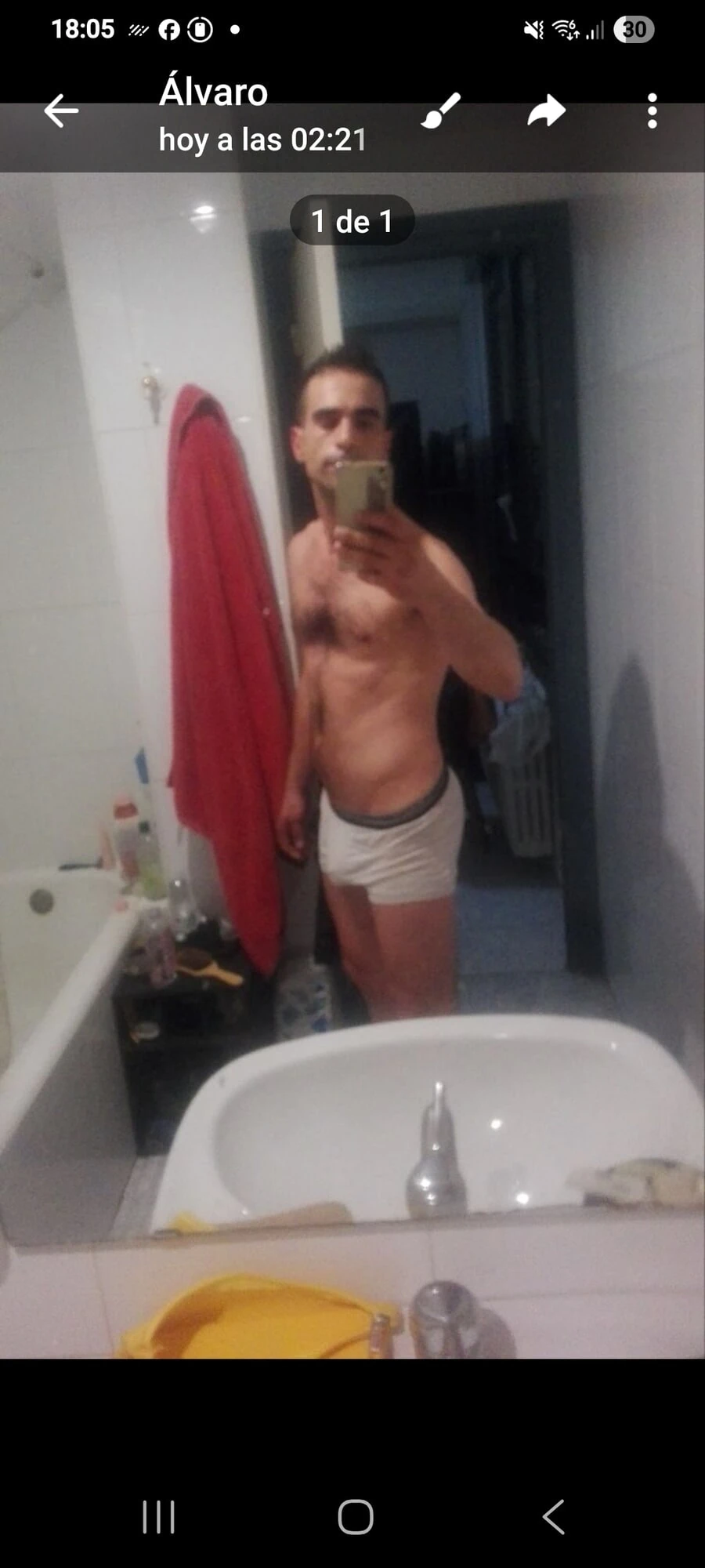 Quiero follarme a mi puta